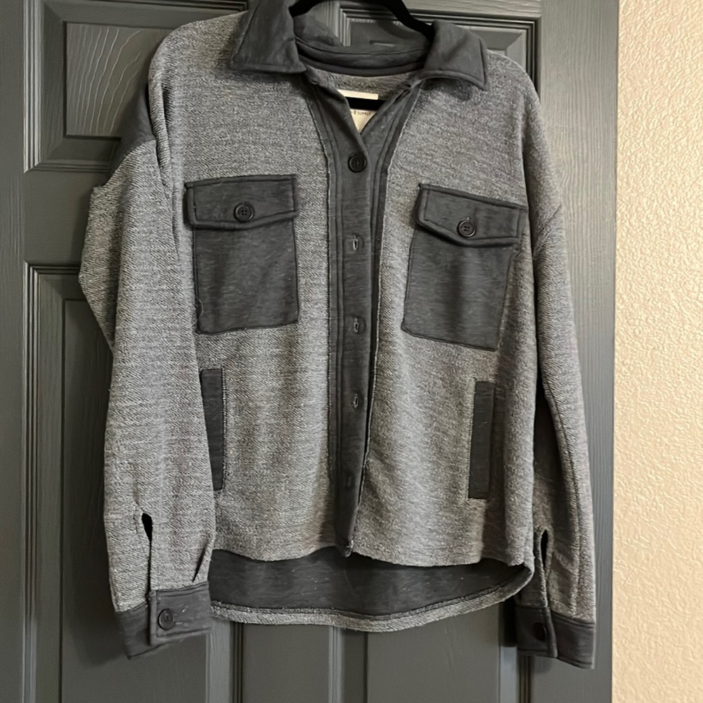 Patched lightweight coverup